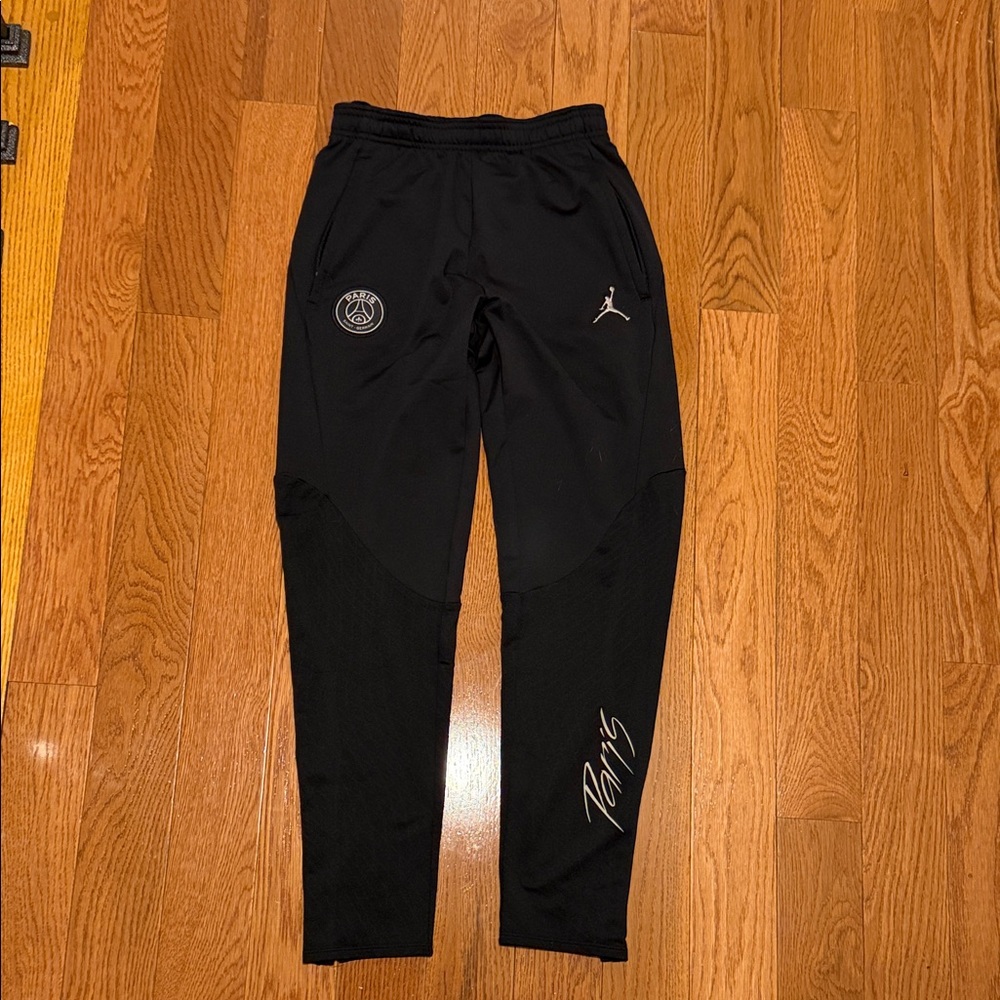 Jordan Paris Saint Germain Athletic Pants